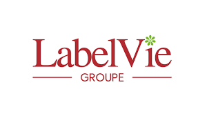 Logo Groupe Label’Vie, client d’Act Climate Initiatives