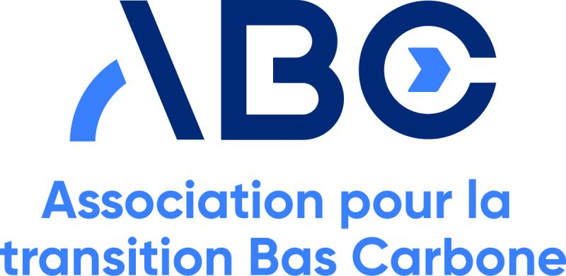 Logo ABC - Association pour la transition Bas Carbone