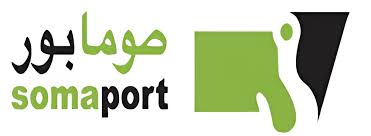 Logo Somaport, client d’Act Climate Initiatives